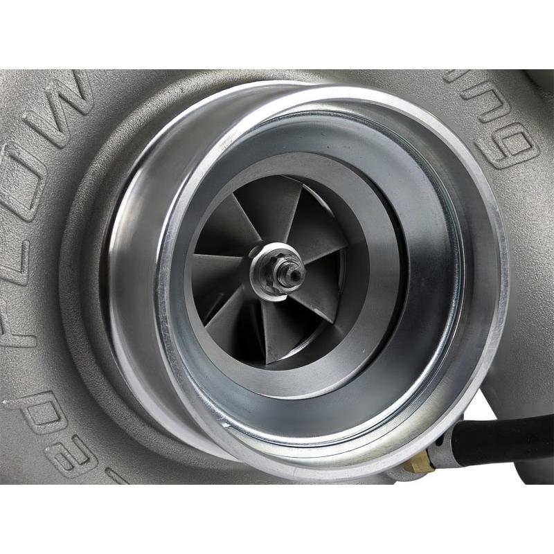 aFe Power Bladerunner Turbocharger 76mm 98.5-02 Dodge Diesel Trucks L6-5.9L (td)-SR1 Performance