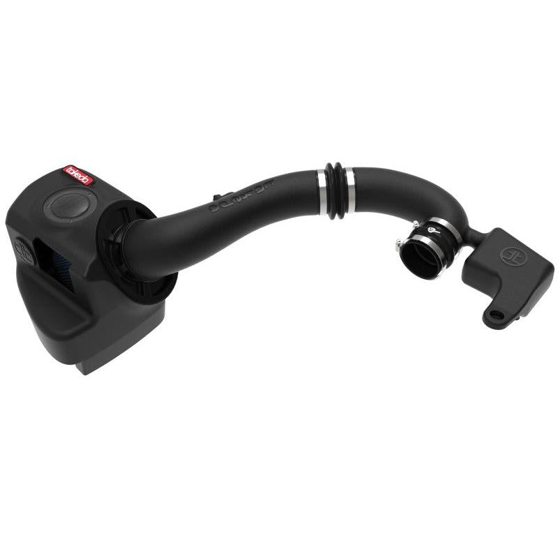aFe Takeda Momentum Pro 5R Cold Air Intake System 20-22 Subaru Outback H4-2.5L-SR1 Performance