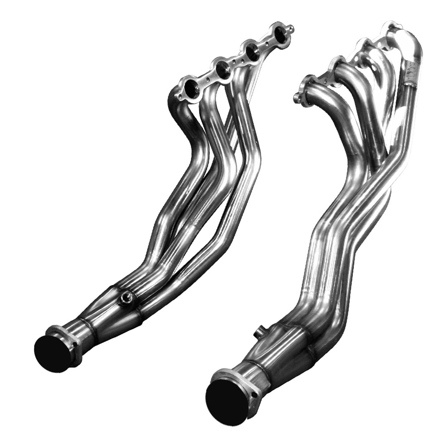 1-7/8" Header and Catted Connection Kit. 2005-2006 Pontiac GTO LS2 6.0L.