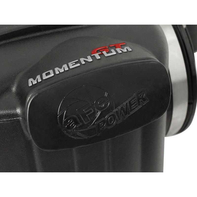 aFe Momentum GT Stage-2 Si Pro DRY S Intake System GM Trucks/SUVs V8 4.8L/5.3L/6.0L/6.2L (GMT900) El-SR1 Performance