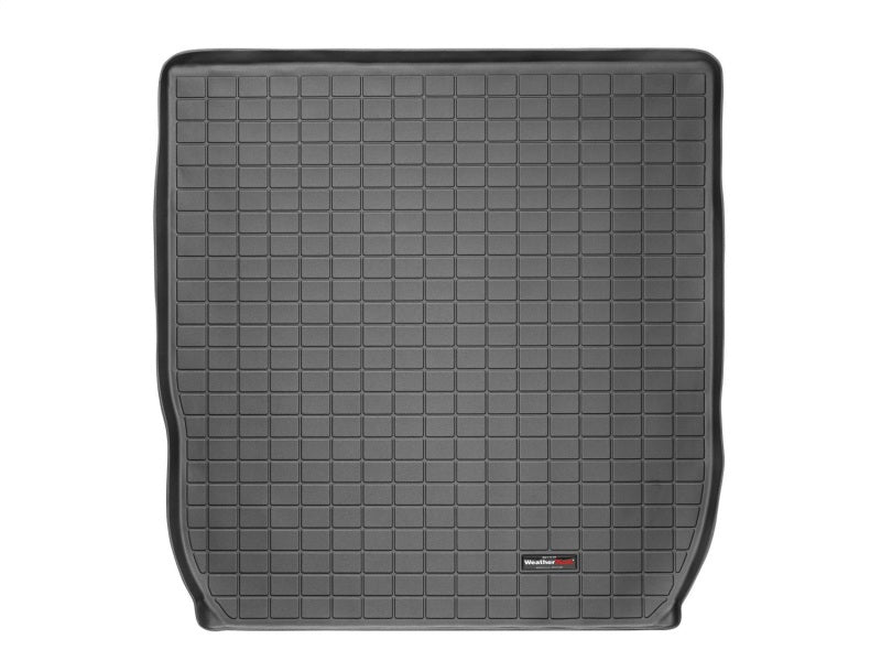 WeatherTech Part 40424 Cargo Liner for Buick Enclave, Fits 2013 Models – Complete Trunk Protection with Bumper Protector Option
