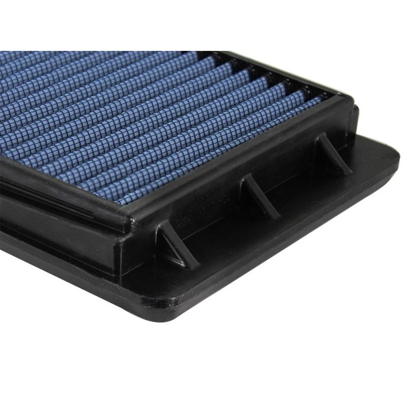 aFe MagnumFLOW Air Filters OEM Replacement PRO 5R 09-15 Nissan GT-R V6 3.8L (tt)-SR1 Performance