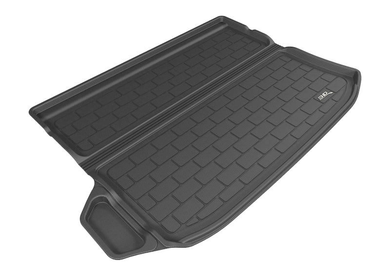 3D MAXpider 2016-2020 Buick Envision Kagu Cargo Liner - Black-SR1 Performance