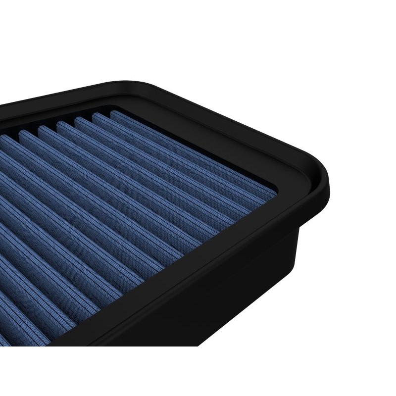 aFe 18-21 Kia Stinger V6-3.3L (tt) Magnum FLOW OE Replacement Air Filter w/ Pro 5R Media-SR1 Performance