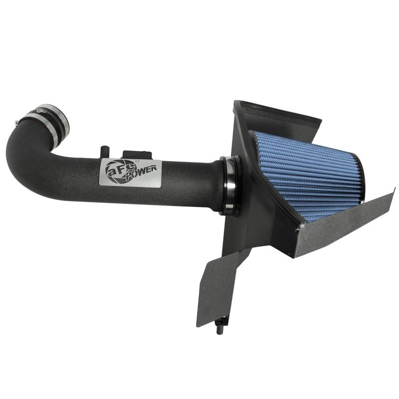 aFe MagnumFORCE Air Intake Stage-2 PRO 5R 12-14 Chevrolet Camaro V6 3.6L-SR1 Performance