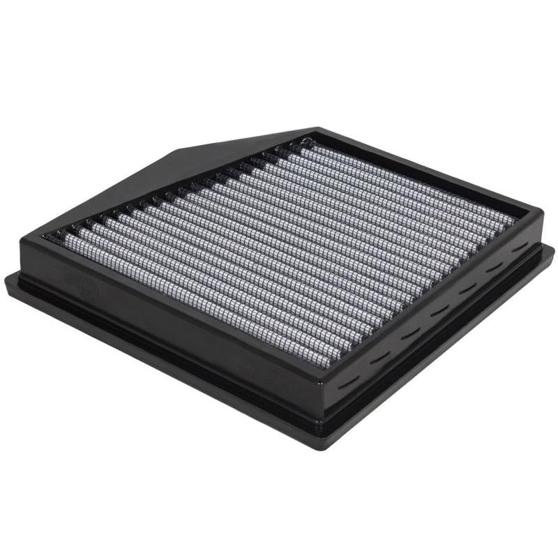 aFe MagnumFLOW OEM Replacement Air Filter PRO Dry S 14-15 Lexus IS 250/350 2.5L/3.5L V6-SR1 Performance
