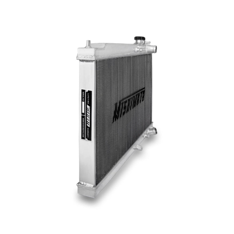 Mishimoto 1994-2001 Acura Integra Aluminum Radiator with High-Pressure Cap