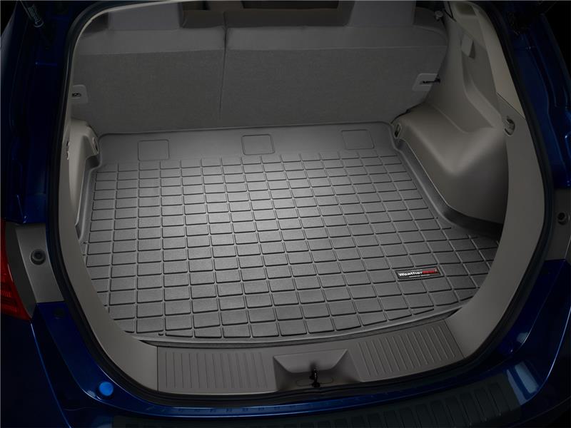 WeatherTech 40787 Cargo Liner for 2015-2018 Land Rover Discovery Sport - Black