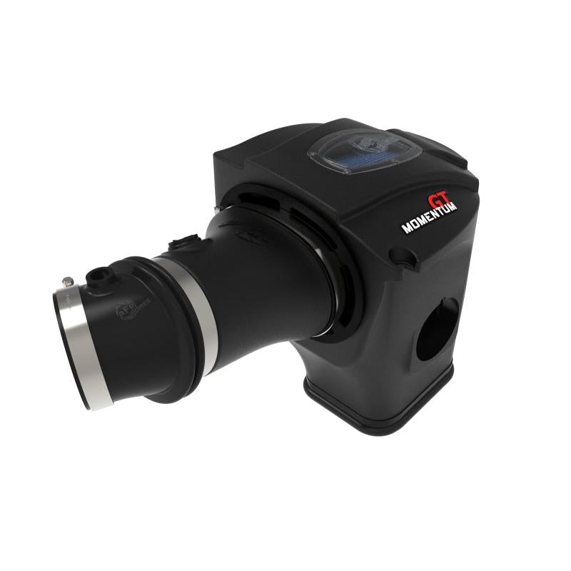 aFe Momentum GT 17-18 Dodge Charger/Challenger SRT Hellcat CAI(w/ Pro 5R Media Filter)-SR1 Performance
