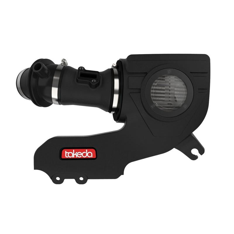 aFe Takeda Momentum Pro Dry S Cold Air Intake System 19-21 Nissan Altima L4-2.5L-SR1 Performance