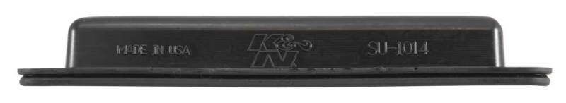 K&N 14-15 Suzuki DL1000 V-Strom Replacement Air Filter-SR1 Performance