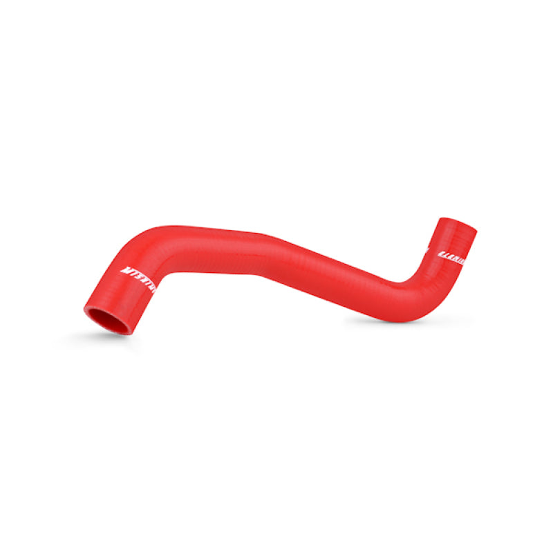 Mishimoto 09+ Nissan 370Z Red Silicone Hose Kit-SR1 Performance