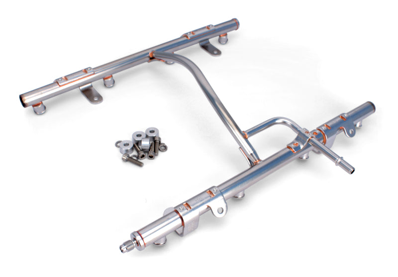 FAST Oe Fuel Rail Kit LSXR LS1/LS6-SR1 Performance