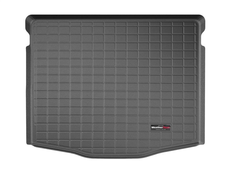 WeatherTech 2020+ Ford Escape Cargo Liner Behind Second Row in Black