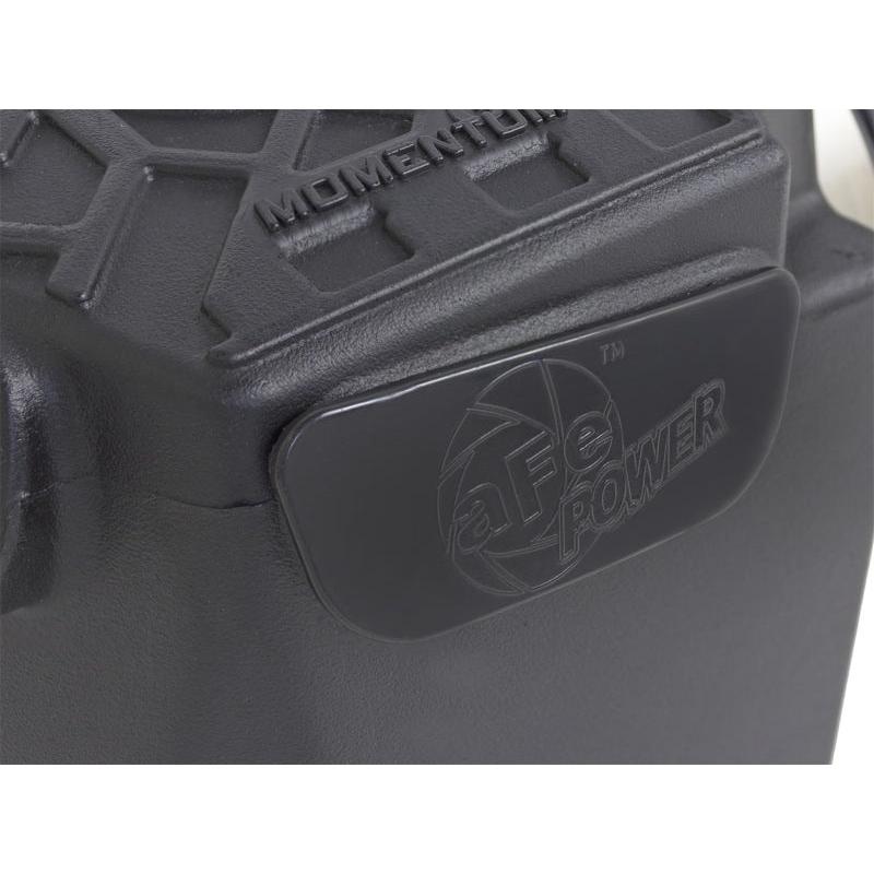 aFe Momentum GT Stage 2 Pro 5R Intake System 07-11 Jeep Wrangler (JK) V6 3.8L w/ Mechanical Fan-SR1 Performance