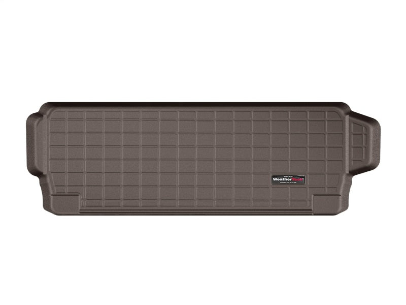 WeatherTech 431278 Cargo Liners for BMW X5 (2019-2022) – Cocoa