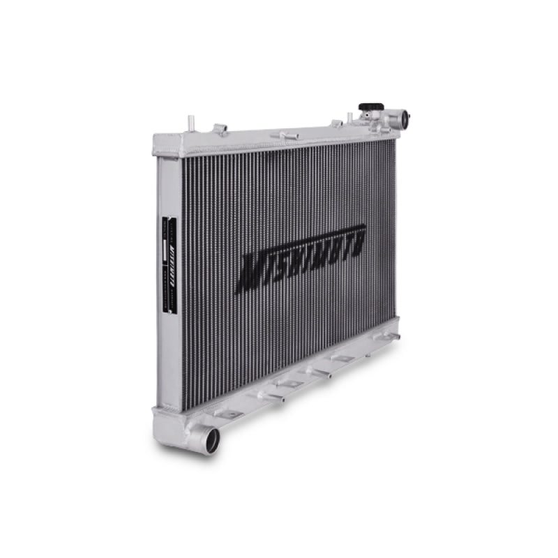 Mishimoto Performance Aluminum Radiator for Subaru Forester XT 2004-2008