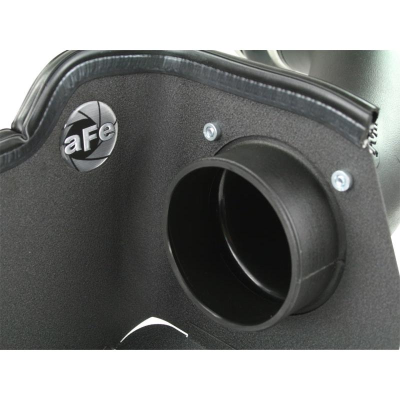 aFe MagnumFORCE Intake Stage-2 Pro 5R 07-11 Jeep Wrangler (JK) V6-3.8L-SR1 Performance
