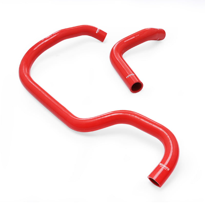Mishimoto Chevrolet Silverado 1500 V8 Silicone Coolant Hose Kit (2007-2013)