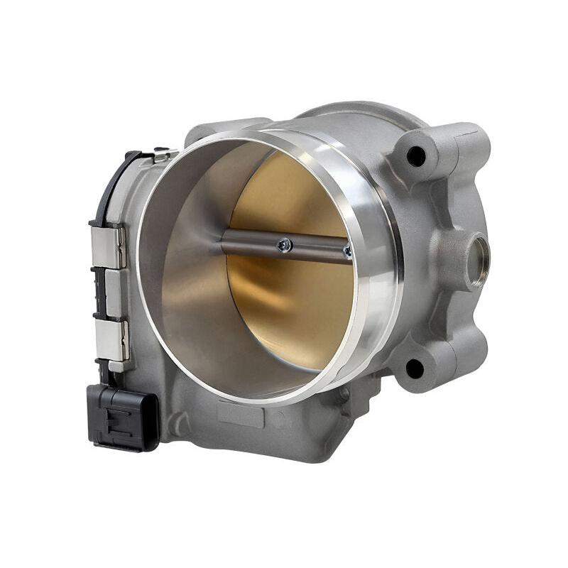 aFe 18-24 Ford Mustang GT V8 5.0L 85mm Throttle Body-SR1 Performance