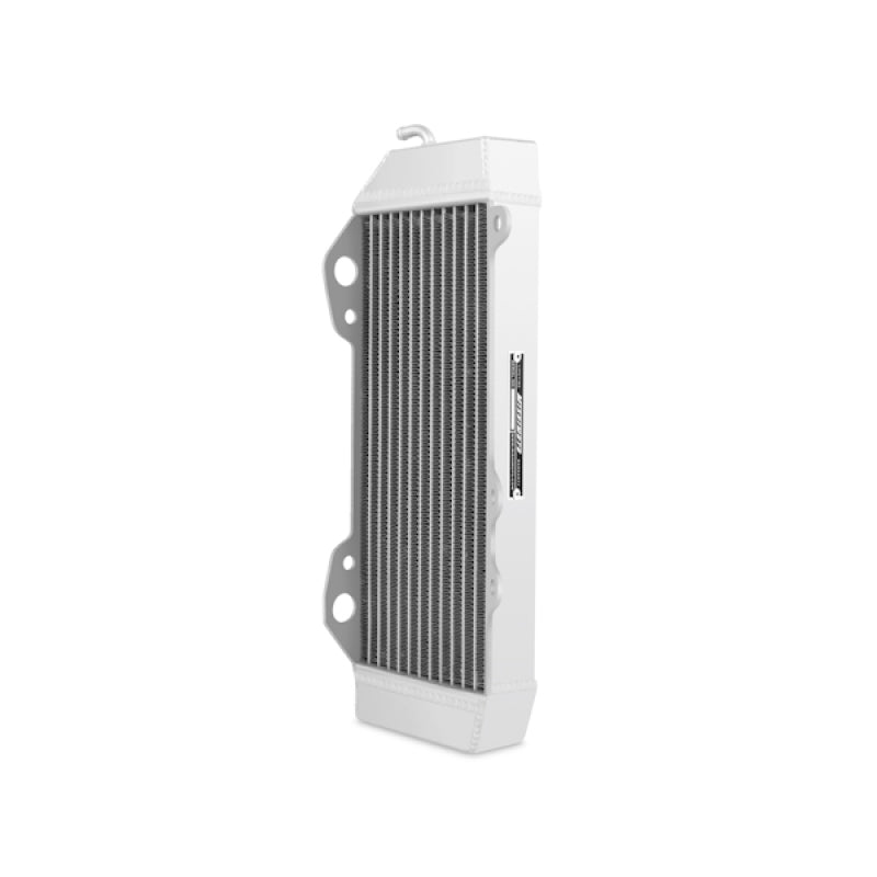 Mishimoto Aluminum X-Braced Radiator for Kawasaki KX250F (2010-2014)