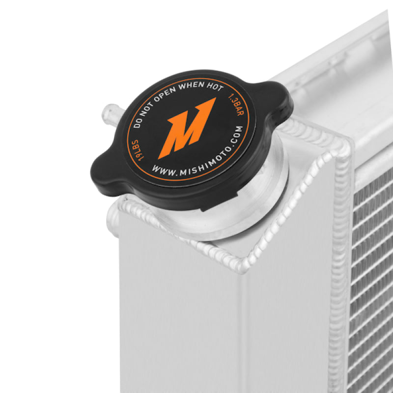 Mishimoto Aluminum Radiator for 1982-1992 Chevy Camaro and Pontiac Firebird