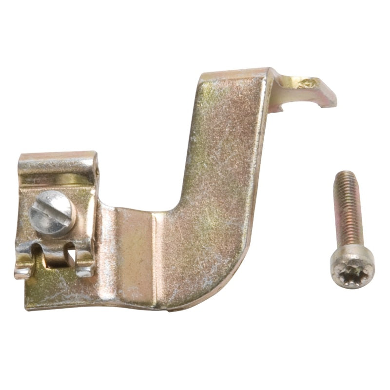 Edelbrock Choke Cable Bracket and Clamp Assembly for Edelbrock Carburetors-SR1 Performance