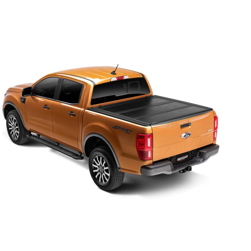 UnderCover 19-20 Ford Ranger 5ft Flex Bed Cover