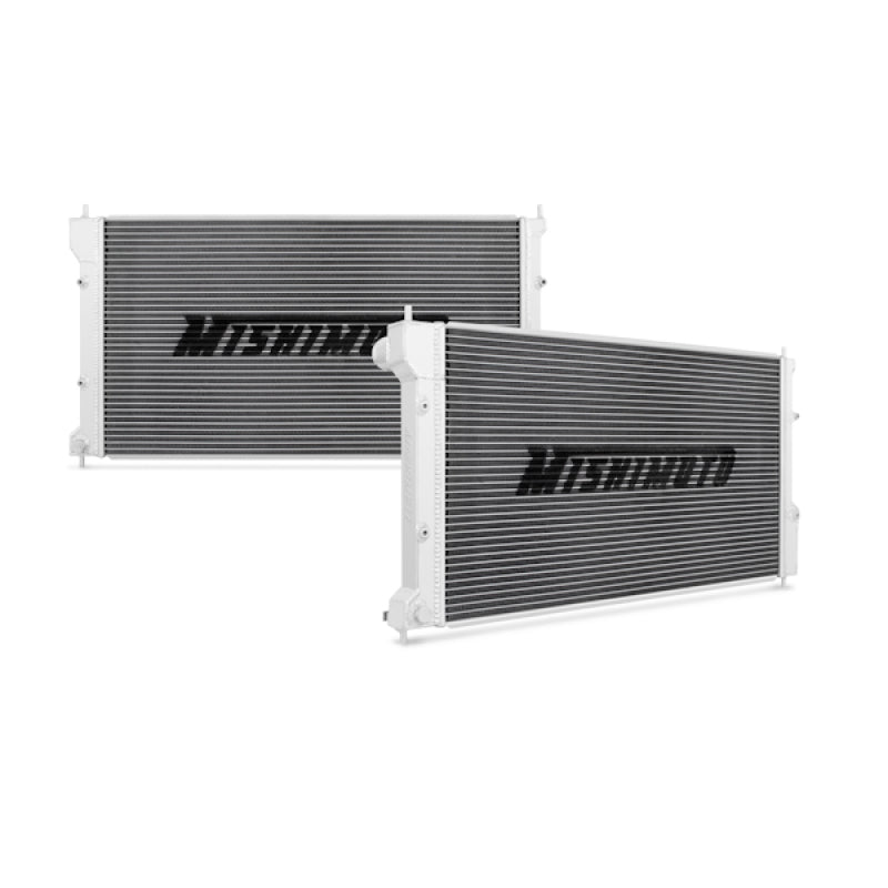 Mishimoto 2013+ Subaru BRZ / Scion FR-S Performance Aluminum Radiator