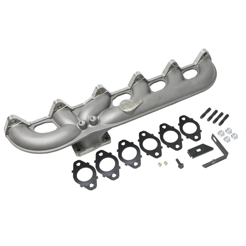 aFe Bladerunner Manifolds Exhaust MAN EXH Dodge Diesel Trucks 03-07 L6-5.9L (td)-SR1 Performance