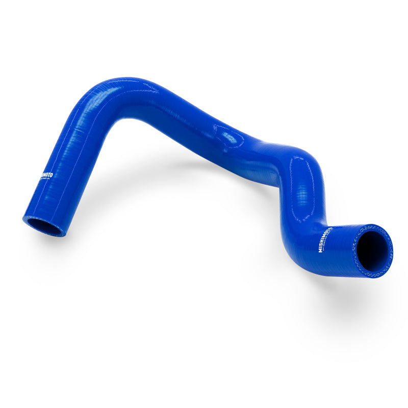 Mishimoto Silicone Radiator Hose Kit for Toyota Tacoma 1995-2004 2.4L & 2.7L, Blue