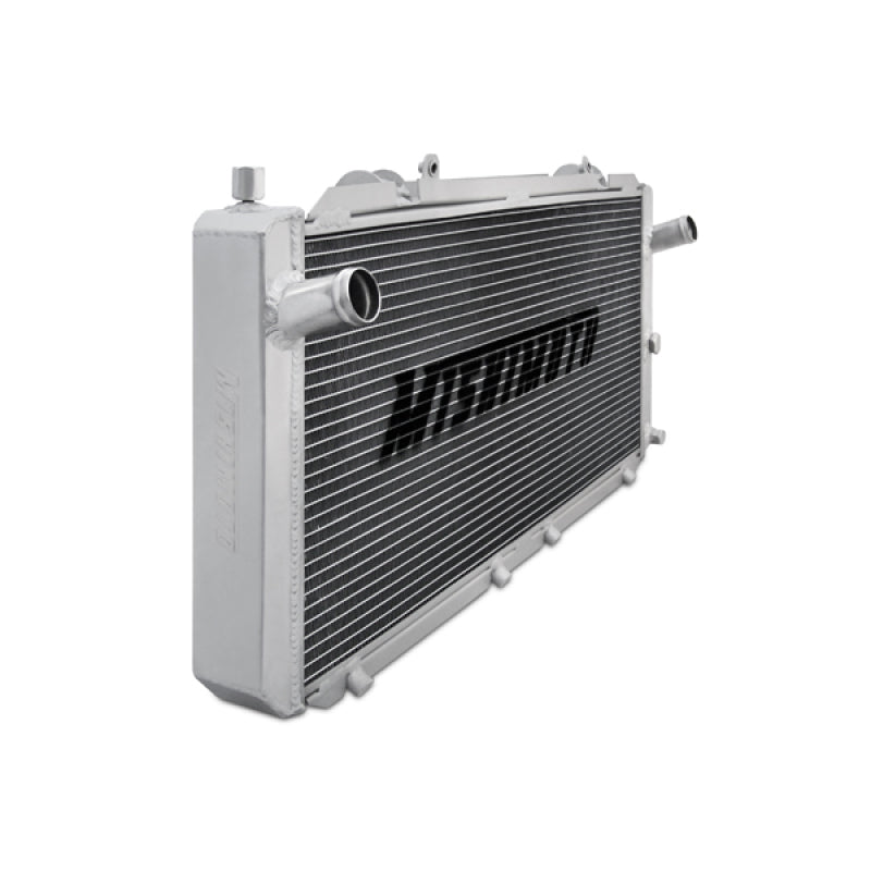 Mishimoto X-Line Aluminum Radiator for Toyota MR2 1991-1995 - Enhanced Cooling Efficiency