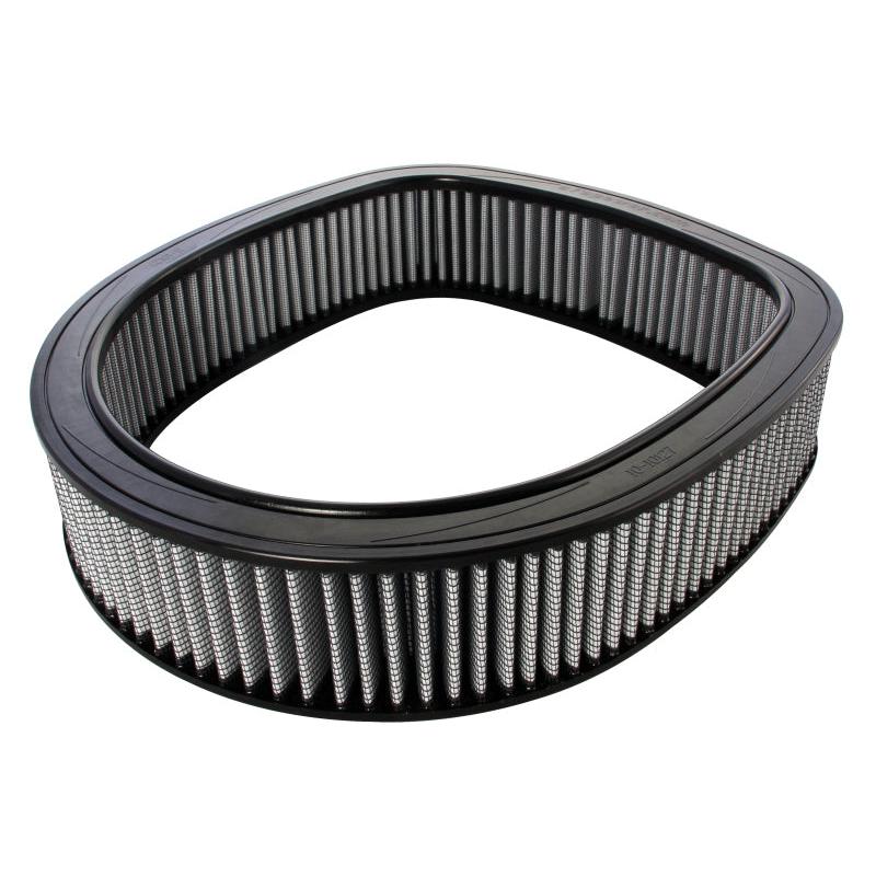 aFe MagnumFLOW OE Replacement PRO 5R Air Filters Mercedes-Benz 420SEL / 560SEC / 560SEL 86-91 V8-SR1 Performance