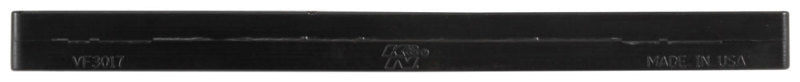 K&N 2010-2015 Chevrolet Camaro 3.6L V6 / 2010-2015 Chevrolet Camaro SS 6.2L V8 Cabin Air Filter-SR1 Performance