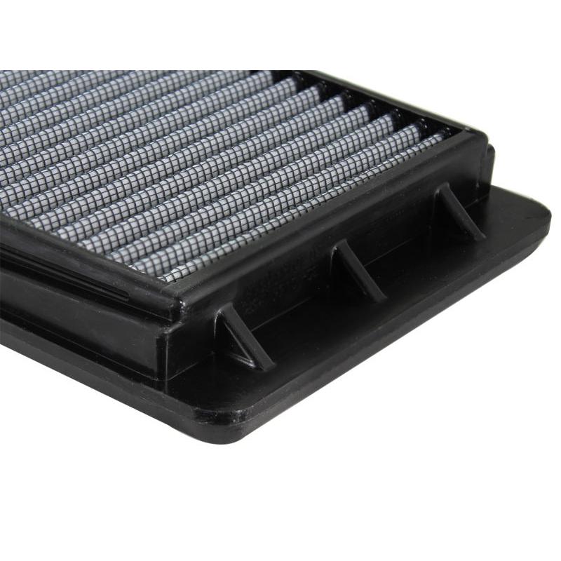 aFe MagnumFLOW Air Filters OEM Replacement Pro DRY S 09-15 Nissan GT-R V6 3.8L (tt)-SR1 Performance