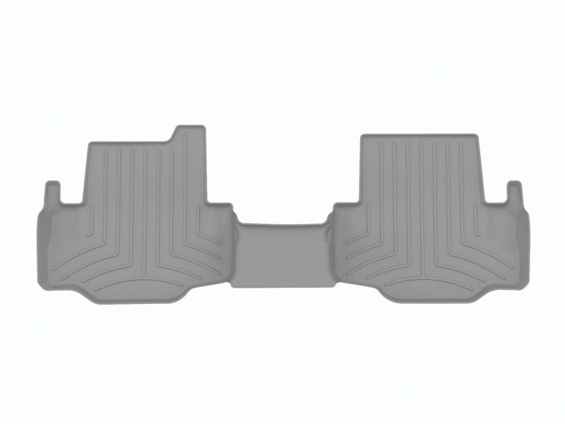 WeatherTech 2024 Mazda CX-90 Rear FloorLiner HP - Gray | Custom Fit, High-Performance Floor Protection
