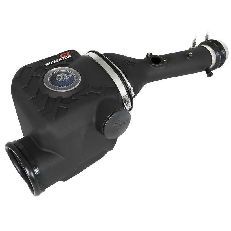 aFe Momentum GT Pro 5R Cold Air Intake System 05-11 Toyota Tacoma V6 4.0L-SR1 Performance