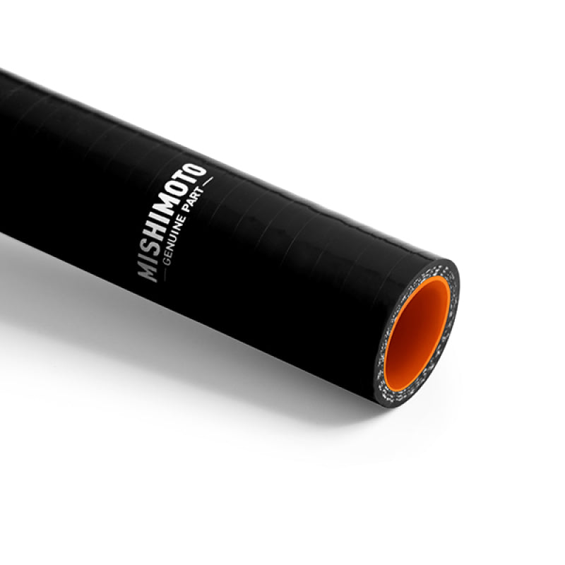 Mishimoto 91-01 Jeep Cherokee XJ 4.0L Silicone Heater Hose Kit - Black-SR1 Performance