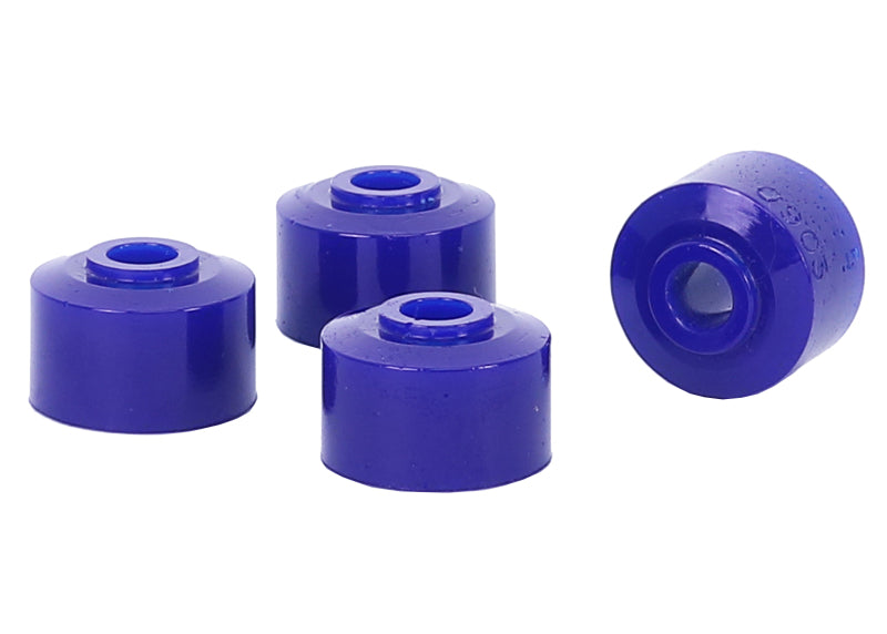 SuperPro 1998 Lexus LX470 Base Rear Sway Bar End Link Bushing Kit-SR1 Performance