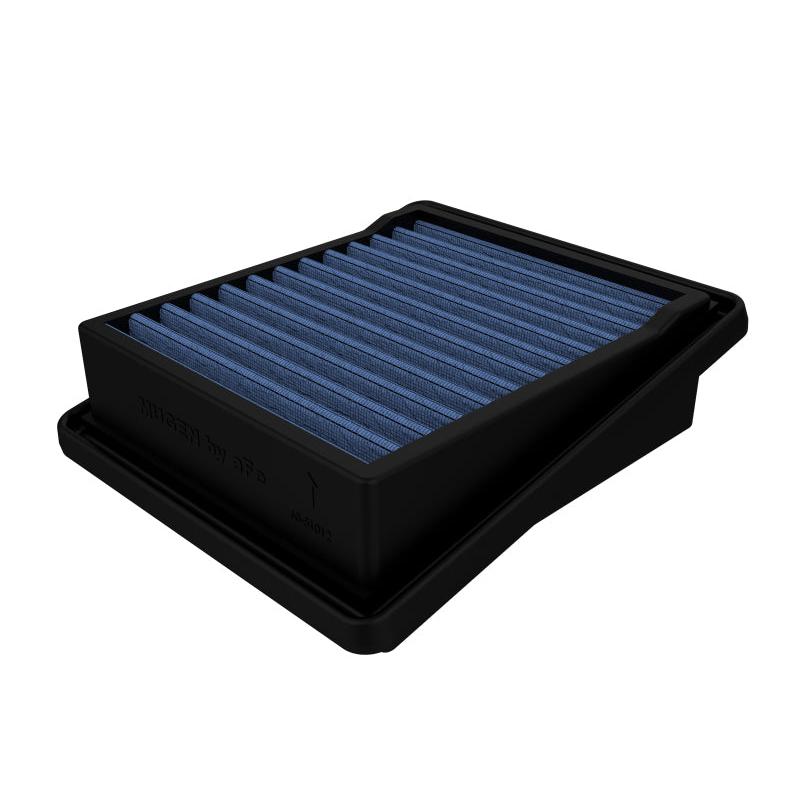 aFe MagnumFLOW Air Filters OER P5R A/F P5R Honda Fit 07-08 L4-1.5L-SR1 Performance