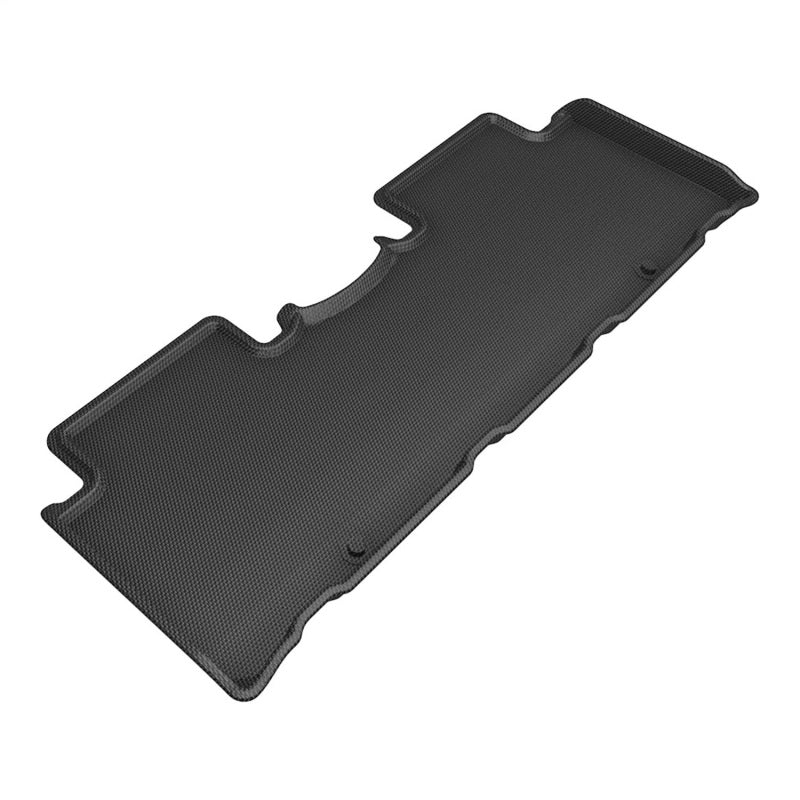 3D MAXpider 22-23 Hyundai Ioniq 5 Kagu R2 Floor mat-SR1 Performance