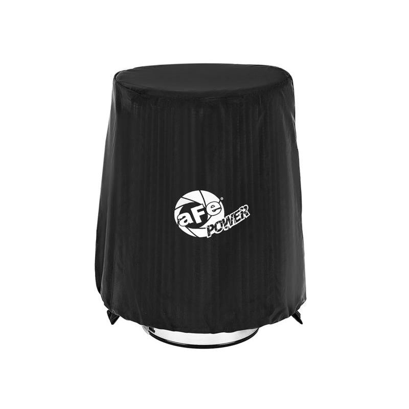 aFe MagnumSHIELD Pre-Filters P/F 21/72-90010 24-91002/26 (Black)-SR1 Performance