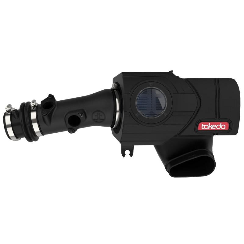 AFE Momentum Intake System w/ Pro 5R Filter 2021+ Acura TLX-SR1 Performance