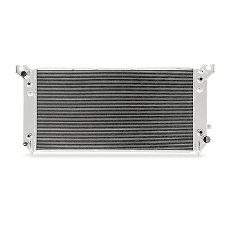 Mishimoto Aluminum Radiator for 2014-2018 Chevrolet Silverado 1500 V8