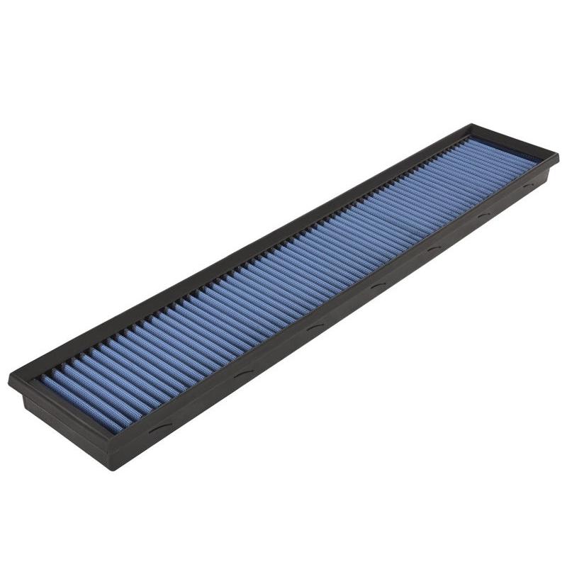 aFe MagnumFLOW Air Filters P5R 10-16 Porsche Panamera(Except GTS)-SR1 Performance