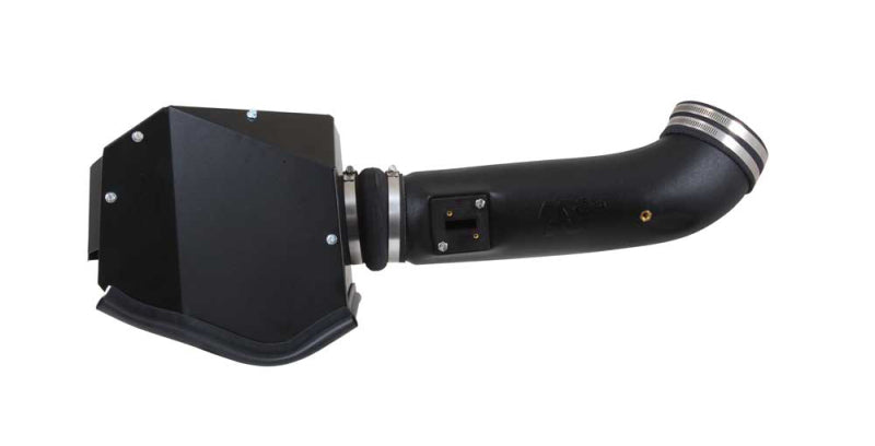 K&N 11-15 Ford Super Duty 6.7L V8 Performance Intake Kit-SR1 Performance