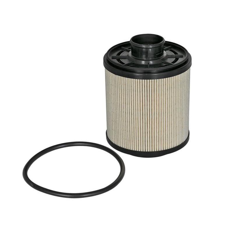 aFe ProGuard D2 Fluid Filters Fuel F/F FUEL Ford Diesel Trucks 11-16 V8-6.7L (td)