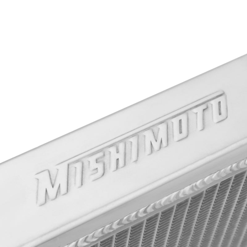 Mishimoto Aluminum Radiator for Infiniti G35 2003-2007 * Performance Cooling Upgrade