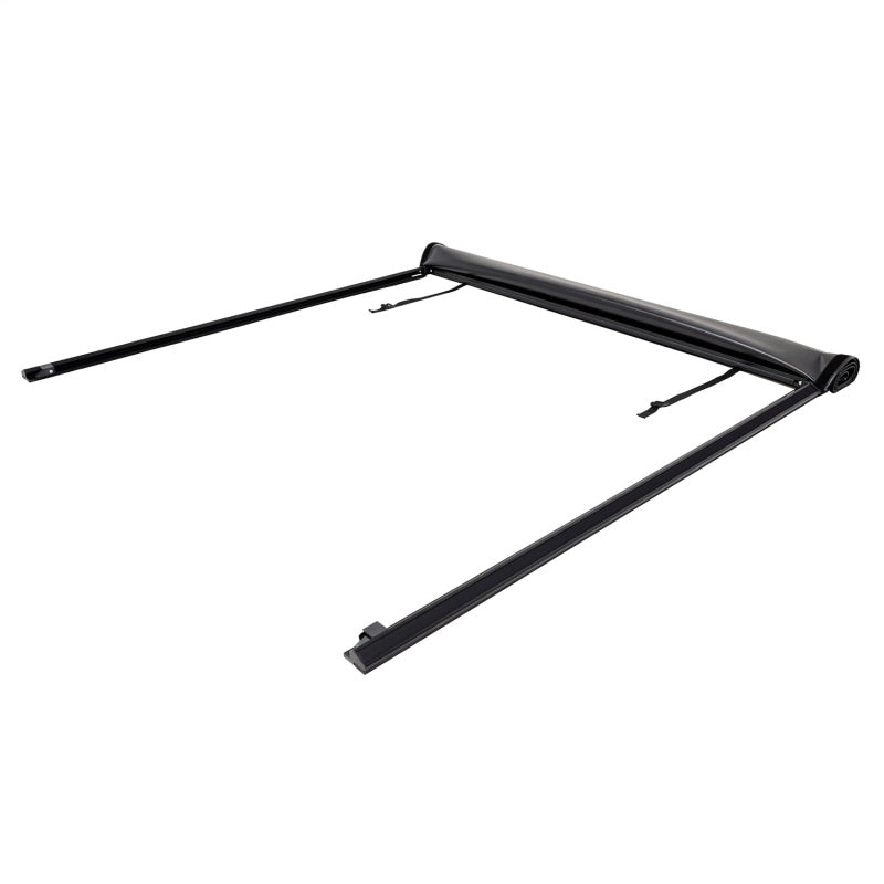 Westin 20-24 Jeep Gladiator JT 5ft. Bed Soft Roll Tonneau Cover - Black