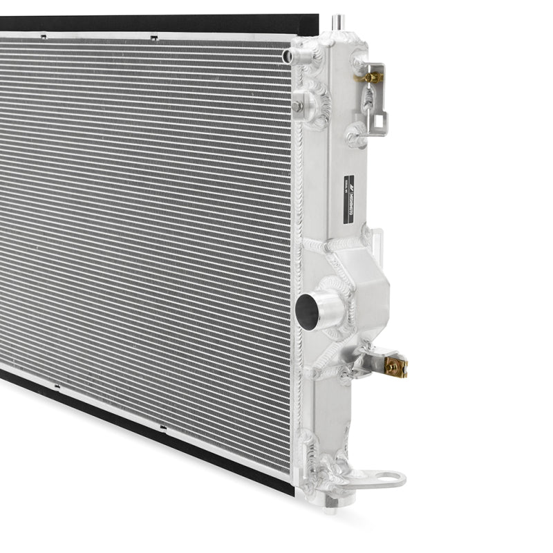Mishimoto 2023+ Toyota GR Corolla Performance Aluminum Radiator * Upgraded Cooling System